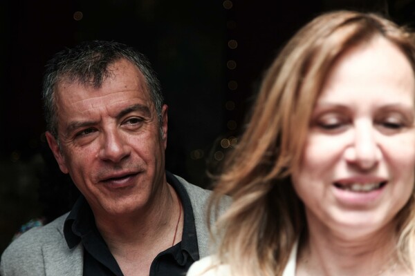 Θεοδωράκης: Η διαπραγμάτευση είναι δήθεν