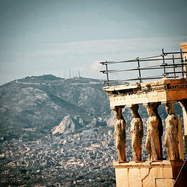 #INSTALIFO: Τετάρτη 4 Μαρτίου