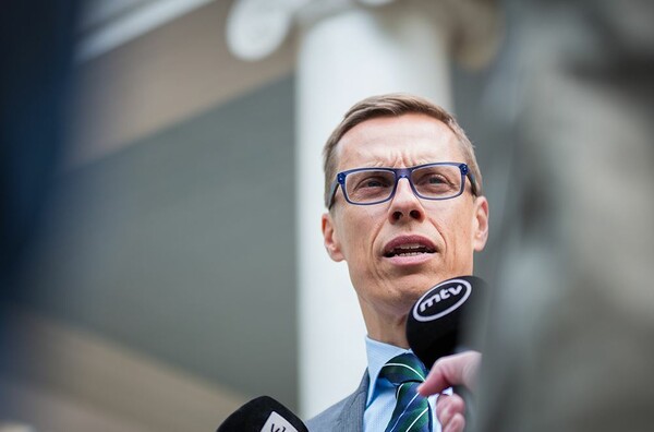 Αρκετή δουλειά ακόμη λέει ο Φινλανδός - Την άλλη εβδομάδα θα ψηφιστεί από την Ισπανία το πακέτο διάσωσης