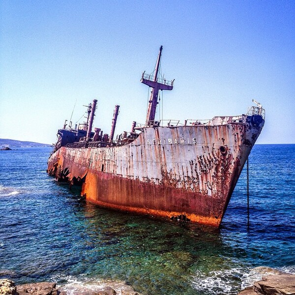 INSTA#LIFO: Παρασκευή 3 Οκτωβρίου