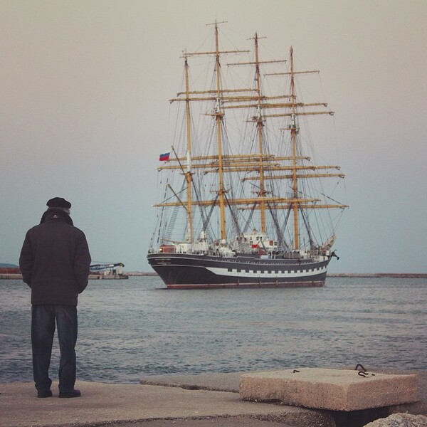 #INSTALIFO: Τετάρτη 13 Μαΐου