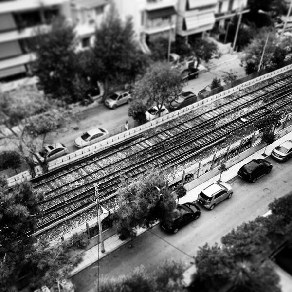 INSTA#LIFO: Τετάρτη 5 Νοεμβρίου