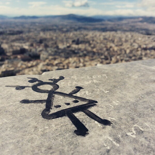 #INSTALIFO: Δευτέρα 9 Μαρτίου