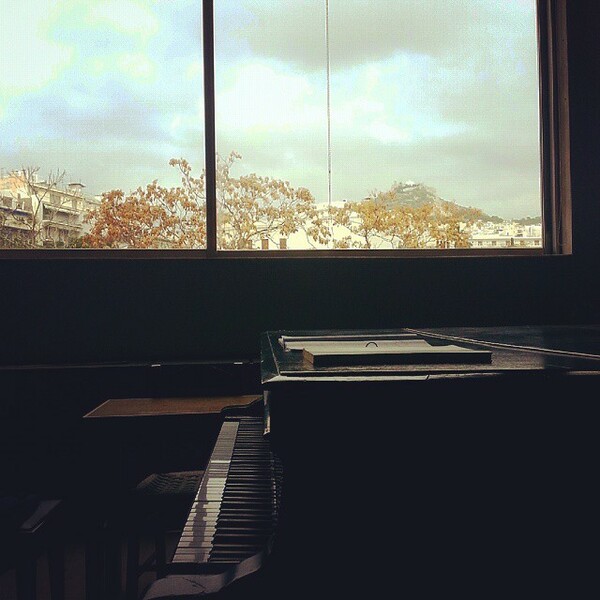 #INSTALIFO: Παρασκευή 5 Δεκεμβρίου