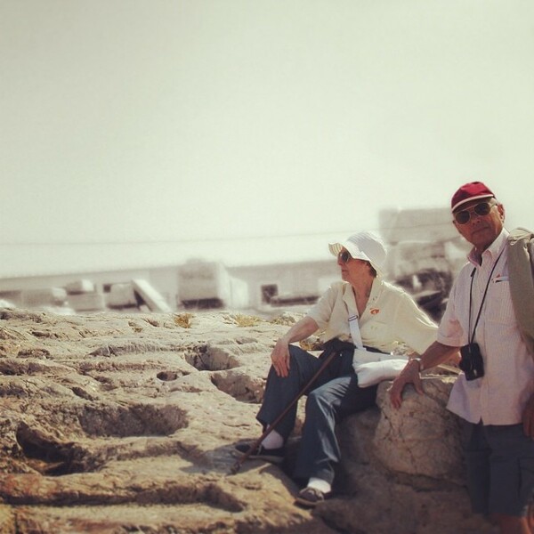 INSTA#LIFO: Τρίτη 18 Νοεμβρίου