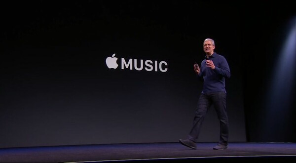 Να τί αποκάλυψε η Apple στο συνέδριο WWDC 2015