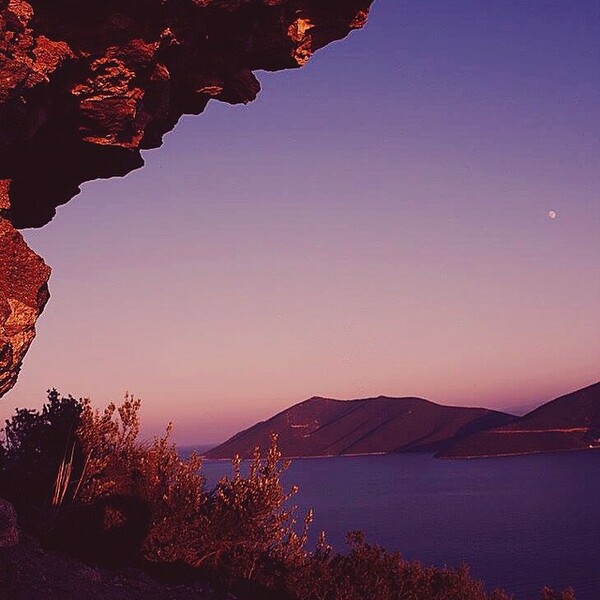 INSTA#LIFO: Τρίτη 18 Νοεμβρίου