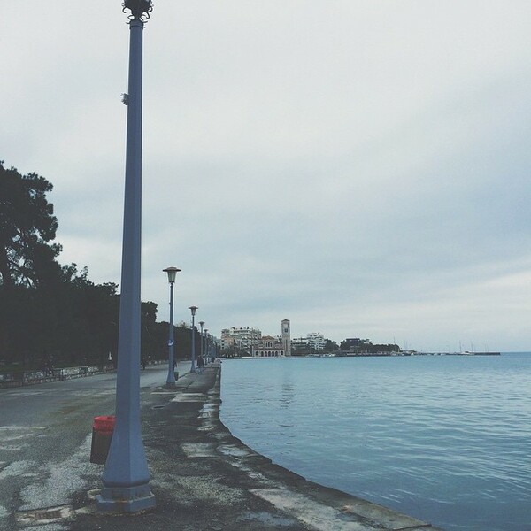 #INSTALIFO: Παρασκευή 5 Δεκεμβρίου
