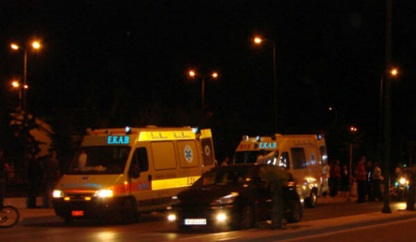 Τρία τροχαία με τρεις θανάτους συνέβησαν στο ίδιο σημείο