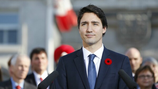 Τι θεϊκό απάντησε ο καναδός Πρωθυπουργός όταν τον ρώτησαν γιατί οι μισοί υπουργοί του είναι γυναίκες;