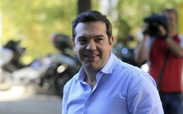 Τσίπρας: Ο,τι κι αν γίνει η Ελλάδα θα έχει κυβέρνηση την επόμενη των εκλογών»