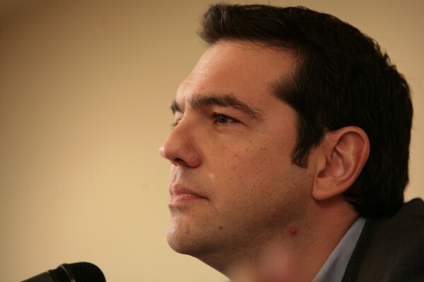 Η ανακοίνωση του υπουργείου Οικονομικών των ΗΠΑ για τον Τσίπρα