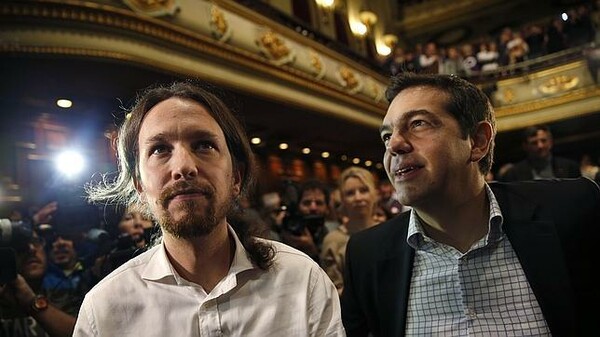 Podemos: Ελλάδα και Ισπανία δεν είναι συγκρίσιμες