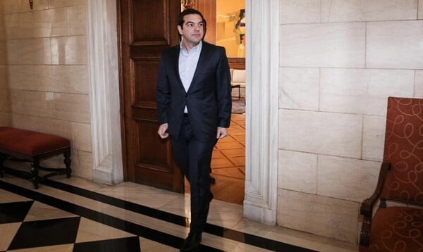 Αισιόδοξος για συμφωνία με έκτακτο Eurogroup ο Τσίπρας