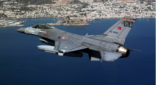 Διπλωματικό θρίλερ στην Αθήνα - Πρωτοφανής τουρκική πρόκληση στο Αιγαίο
