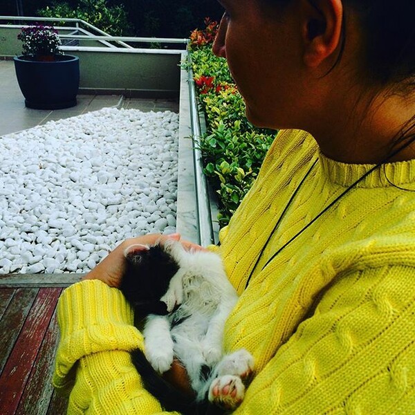 #LIFOPETS (125): Αυτά είναι τα κατοικίδιά μας