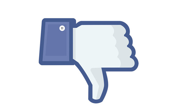 Το Facebook λογοκρίνει ανταγωνιστικό κοινωνικό δίκτυο