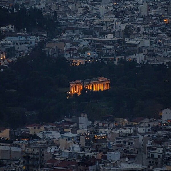 #INSTALIFO: Τετάρτη 3 Δεκεμβρίου
