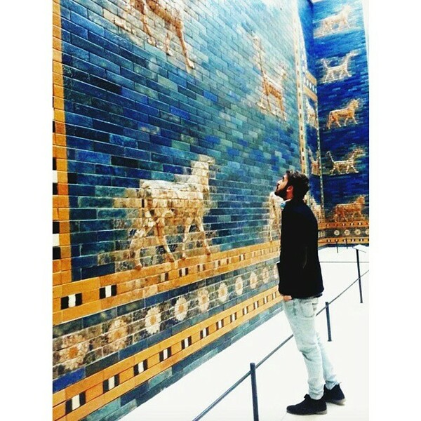 INSTA#LIFO: Δευτέρα 20 Οκτωβρίου