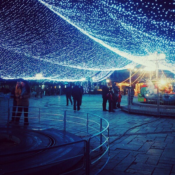 #INSTALIFO: Δευτέρα 15 Δεκεμβρίου