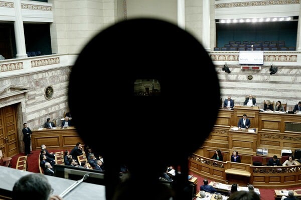 Βελτιωτικές προσθήκες στο ν/σ για τα προαπαιτούμενα