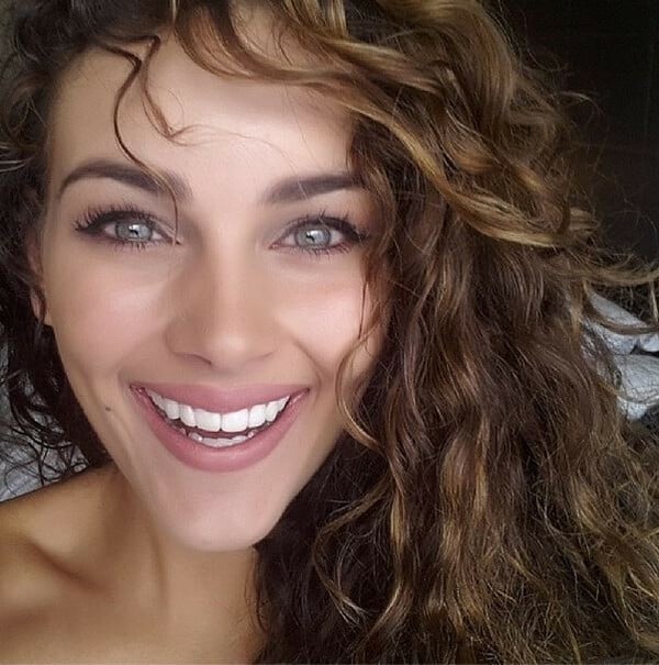 Rolene Strauss: H ομορφότερη γυναίκα του κόσμου