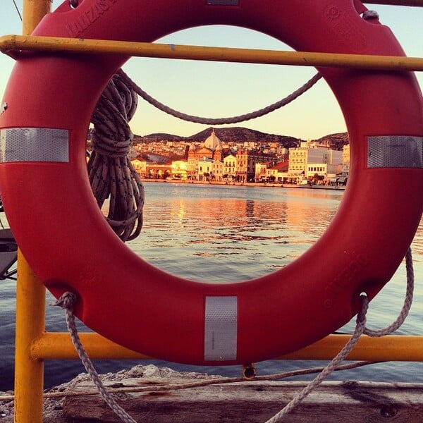 #INSTALIFO: Παρασκευή 5 Δεκεμβρίου
