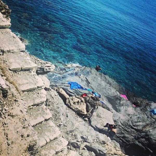 #INSTALIFO: Τρίτη 25 Αυγούστου