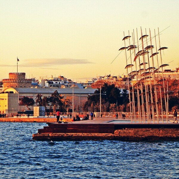INSTA#LIFO: Τετάρτη 5 Νοεμβρίου