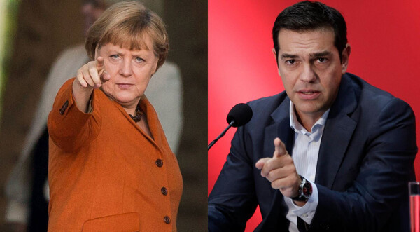 Σε τροχιά ρήξης Ελλάδα - Γερμανία για το απόρρητο έγγραφο