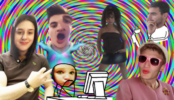 Cringe πράγματα που λένε τα teens τα οποία είναι και λίγο αστεία
