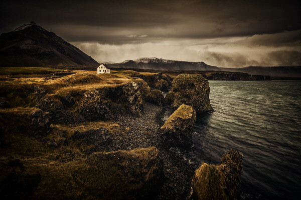 27 εκπληκτικές φωτογραφίες της Ισλανδικής φύσης, απ' το φακό του Νίκου Κοντοσταυλάκη
