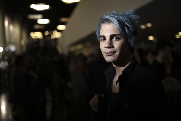 Εβδομάδα μόδας στην Αθήνα - Το backstage, τα σελέμπριτι, οι σχεδιαστές και τα highlights σε φωτογραφίες