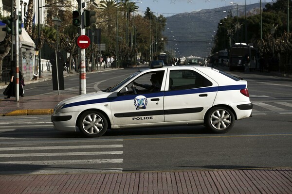 Πυροβολισμοί στο Πέραμα