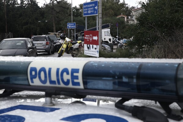 Άγριο έγκλημα στο Πήλιο: Πυροβόλησε τη γυναίκα του και σκότωσε τον εραστή της