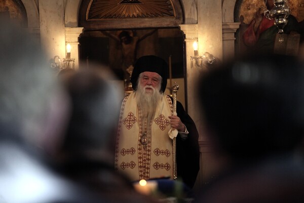 Δεν προκαλούν οι Άθεοι που θα φάνε κρέας τη Μεγάλη Παρασκευή, αλλά η Εκκλησία