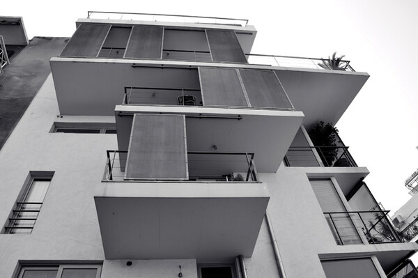 Το κτίριο που στεγάζεται η Citrus συμμετέχει στο Open House Athens