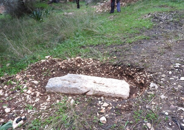 Βρέθηκε αρχαίο θέατρο στη Λευκάδα