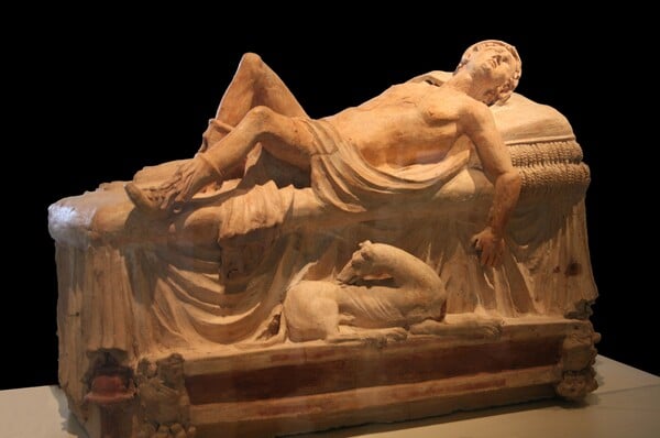 «Αδώνια», το Πάσχα των αρχαίων Ελλήνων