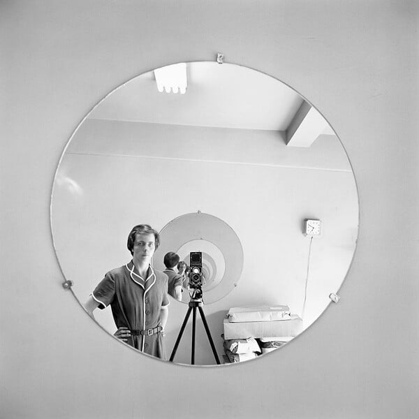 Vivian Maier, μυστηριώδης νταντά και «κρυφή» φωτογράφος