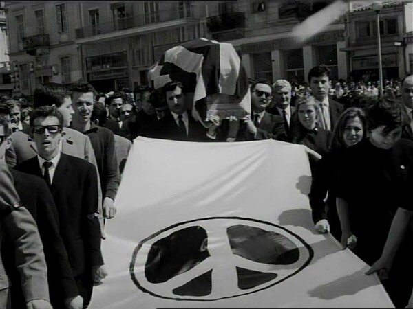 Η Ταινιοθήκη της Ελλάδος εγκαινιάζει τη «μικρή λέσχη» με το αφιέρωμα «Ταινιοθήκη της Ελλάδος: μια ιστορία σε εικόνες»