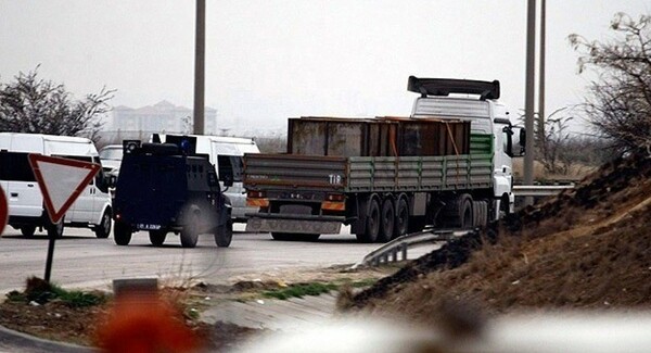 Στη φυλακή ο βραβευμένος τούρκος δημοσιογράφος Can Dündar