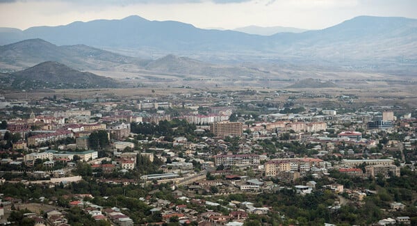 Έκρυθμη η κατάσταση στο Ναγκόρνο-Καραμπάχ - Σκοτώθηκαν σήμερα 18 Αζέροι στρατιώτες