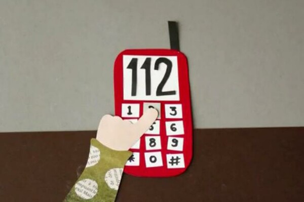 Τι ακριβώς κάνει ο αριθμός 112 και πότε τον χρησιμοποιούμε;