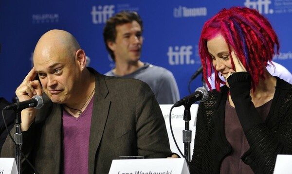 Και ο δεύτερος αδερφός Wachowski κάνει come out ως transgender
