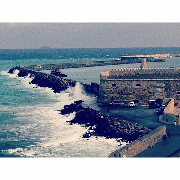 #INSTALIFO: Οι 35 σημερινές φωτογραφίες των αναγνωστών μας
