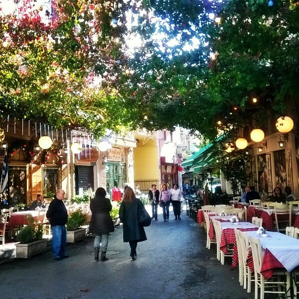 Το σημερινό INSTALIFO (Τρίτη 1 Δεκεμβρίου)