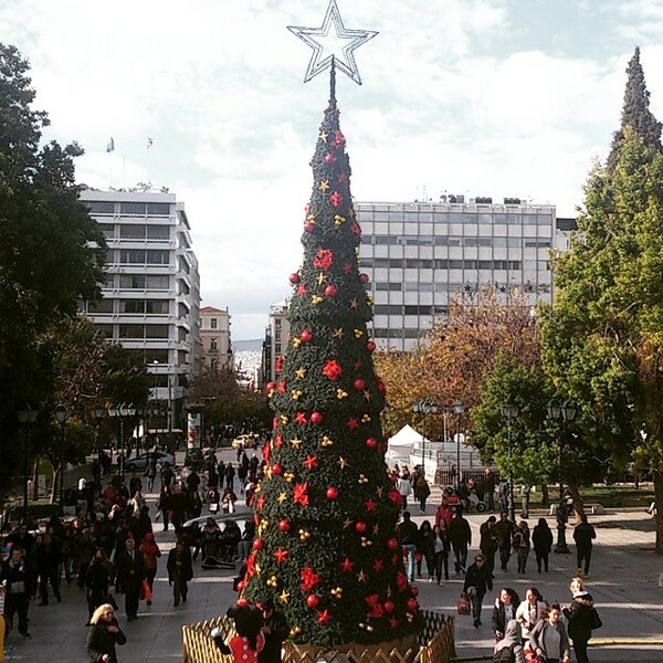 #INSTALIFO: Οι 35 σημερινές φωτογραφίες των αναγνωστών μας