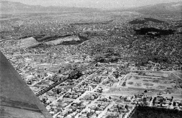 Η παλιά Αθήνα, όπως δεν την έχεις ξαναδεί