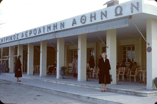 Η παλιά Αθήνα, όπως δεν την έχεις ξαναδεί